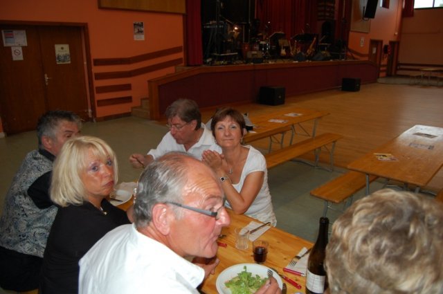 Bal Anniversaire des Melody Boy's 2011